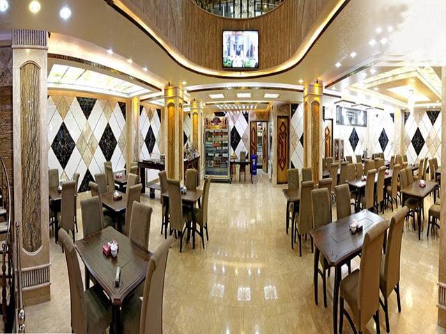 هتل آپارتمان كوروش سرعین-iI3uC4B6eR