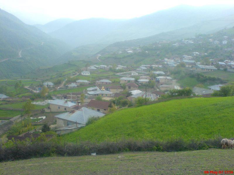 روستای ارات بن-iIARdP96av