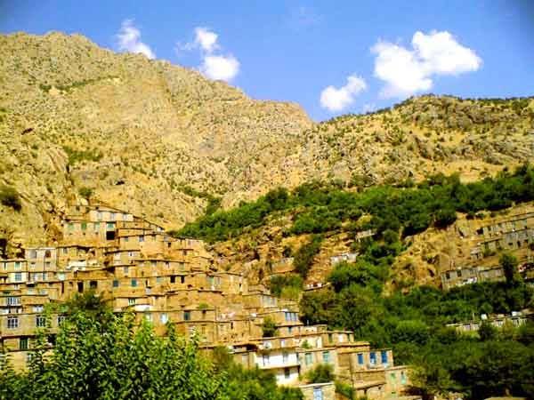 روستای ژیوار-iIJQsG2HNo