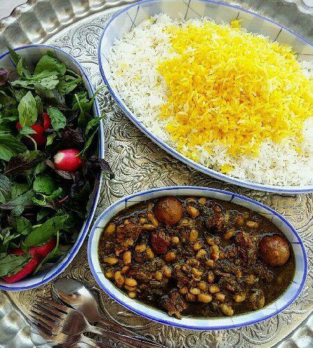 خورشت تره كردستان-iJpagxjQ3D