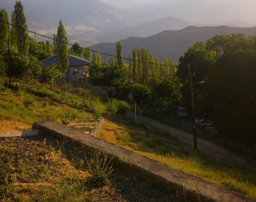روستای گلیرد طالقان-iKSoFz7RZe