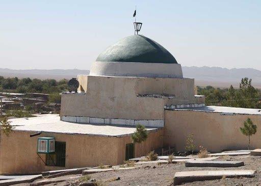 روستای فرومد ، خاستگاه شخصیت های برجسته-iKmX4A2kBo