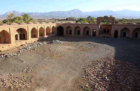 كاروانسرای تاریخی مهر-iLwMqgqUKJ