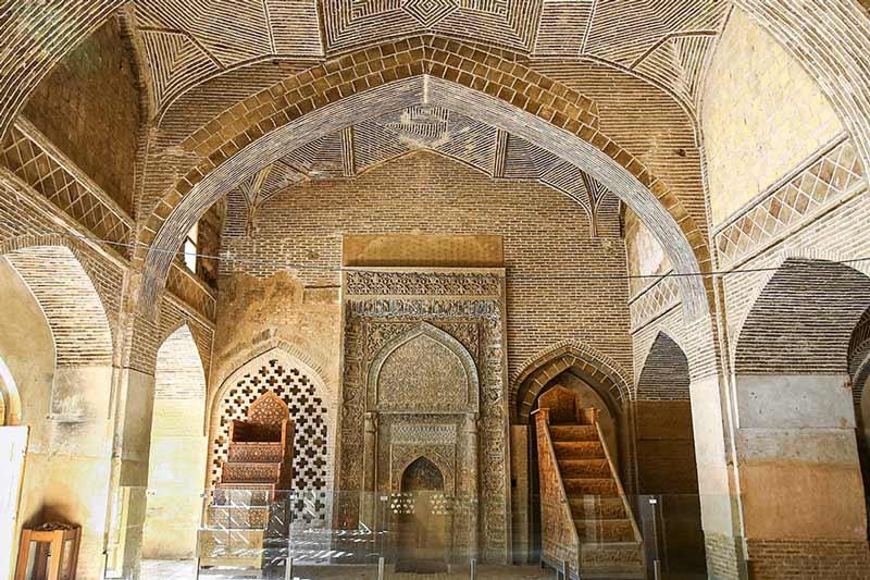 مسجد جامع اصفهان-iMWHxQDfrJ