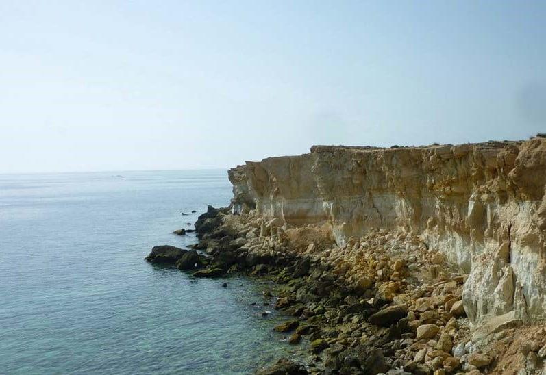 روستای هاله ، تركیب بی نظیر آرامش و زیبایی در عسلویه-iORR7BDh4m