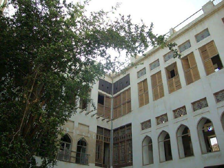 خانه تاریخی قاضی بالا-iOzegzzRDb