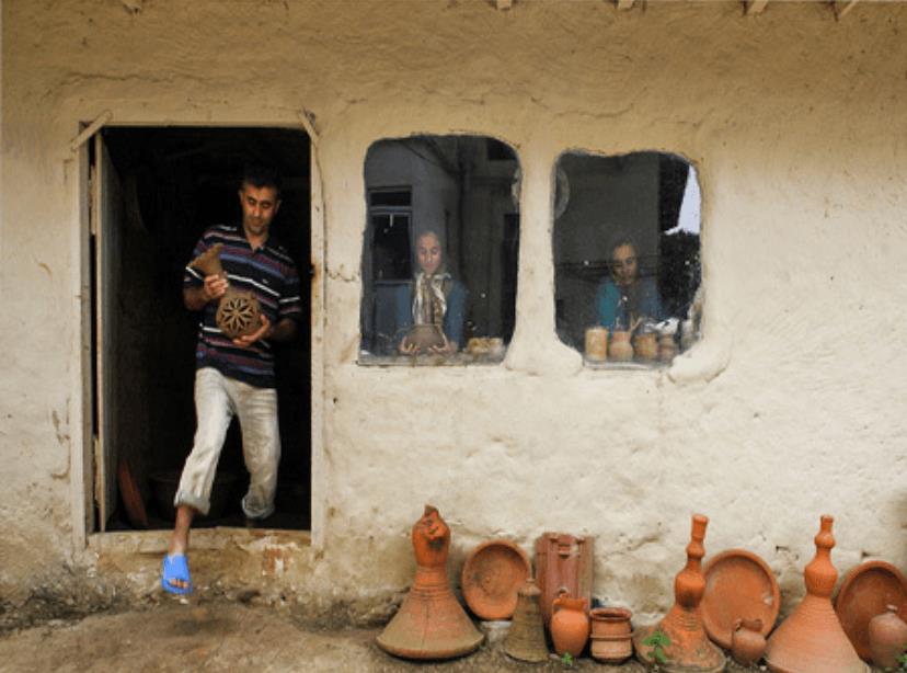روستای سلیم آباد تنكابن-iR6pkadydT