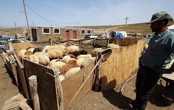 روستای كنزق-iRAB6NW7bQ
