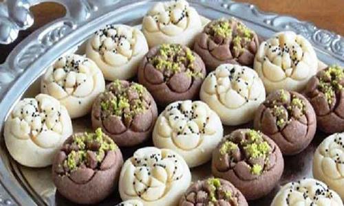 شیرینی های مخصوص عید با ماندگاری بالا-iRNOoZfqWe