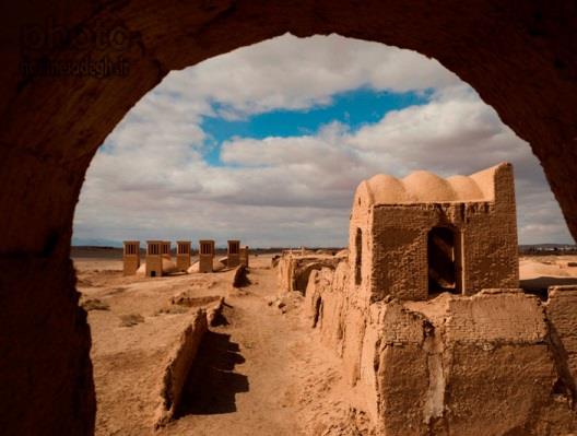 آب انبار هفت بادگیر عصرآباد-iRTGfwpWr6