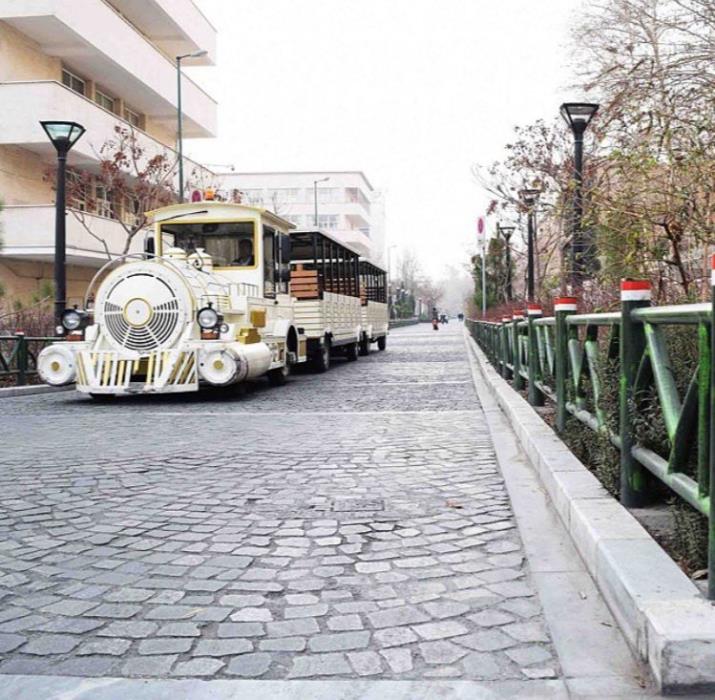 زیبایی های تهران-iSFyZTwu4I