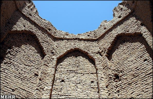 برج چهل دختر – سمنان-iTglbYpO8G