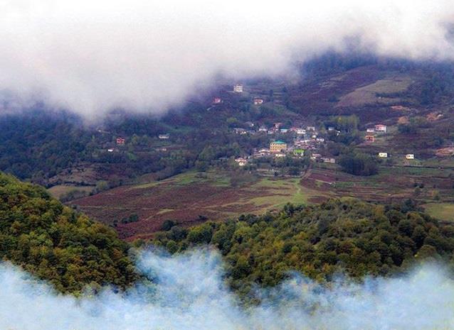 روستای بهمنان سوادكوه-iVfI4p9DzG