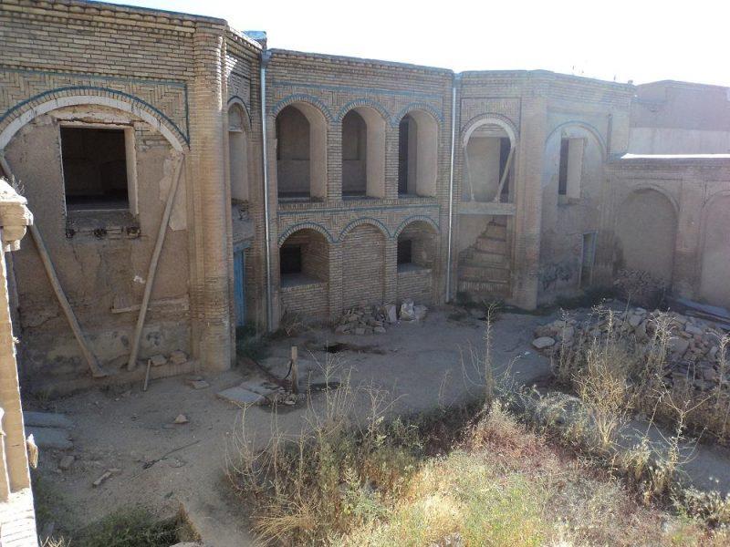 خانه مصری-iWhAem56Mh