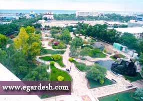 هتل فلامینگو كیش-iXbJwdDye3