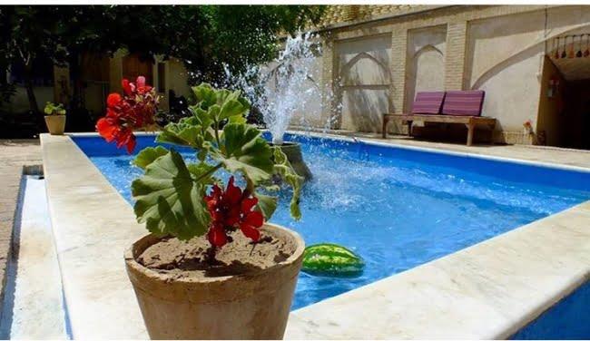 اقامتگاه بوم گردی خانه صفا كاشان-iYFMVogBEd