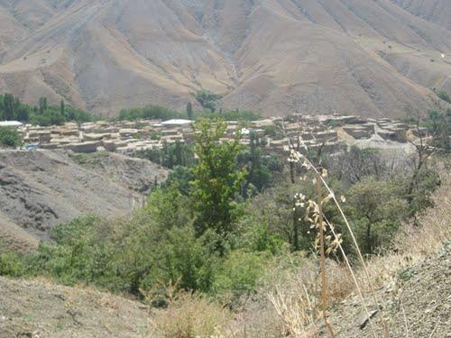 روستای هدف گردشگری ماجولان-iZcOGIAbyK