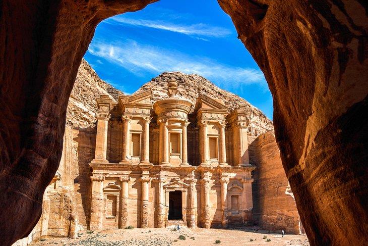 جاذبه گردشگری برتر اردن + عكس-ibD19c7ZIR