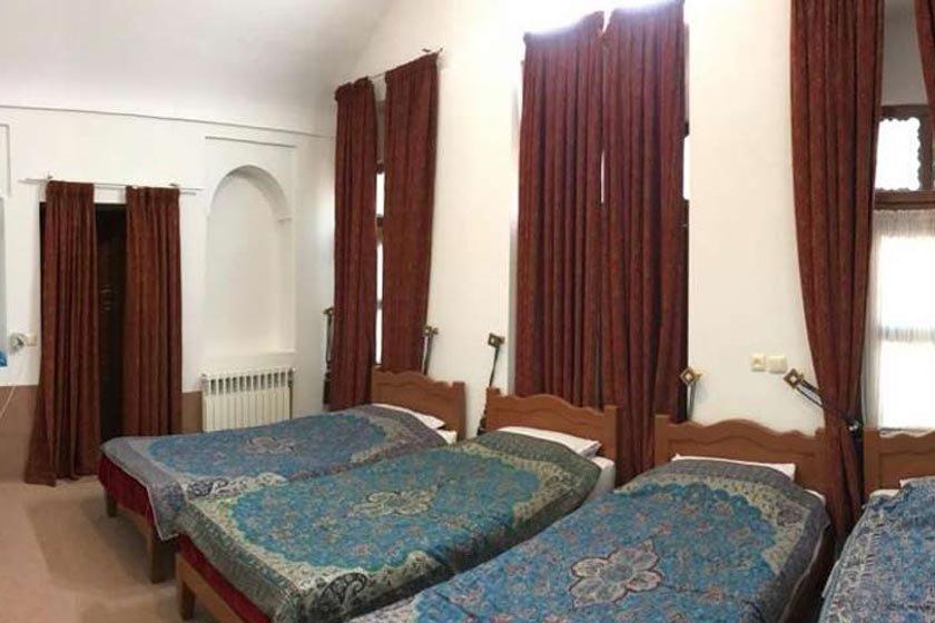 اقامتگاه سنتی ترمه یزد-ibU55BmVx8