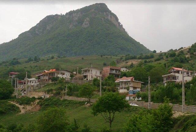 بهشتی كوچك در دل نگارستان ایران-ifIbpD4jZi
