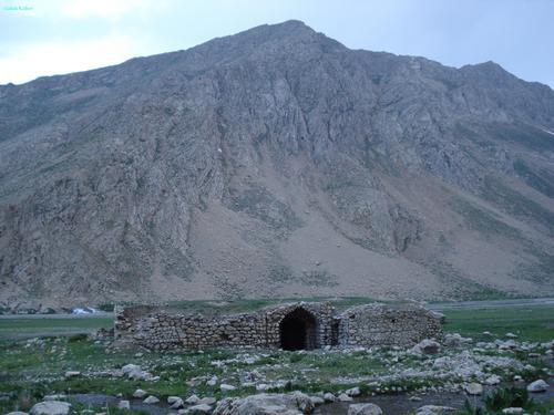 كاروانسرای چشمه دو برار-ifjMLt8k11