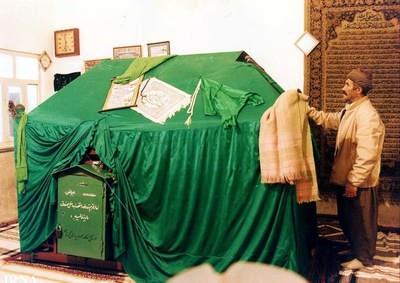امامزاده پیرمحمد آبهر پایین-iiNxgQOzD7