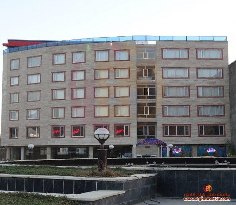 هتل آریان بانه-ijKD8HoKBH