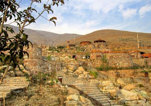 پارك آبشار تهران-ijdpqNboWu