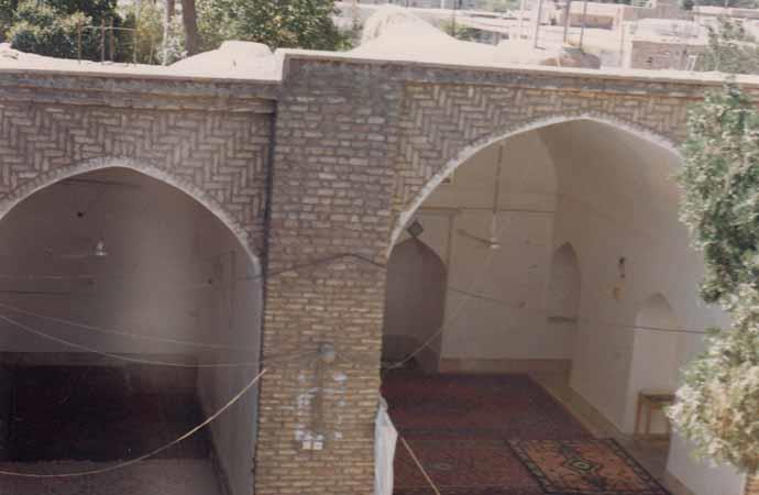مسجد حسینیه قلعه-ijz4ntd1gm
