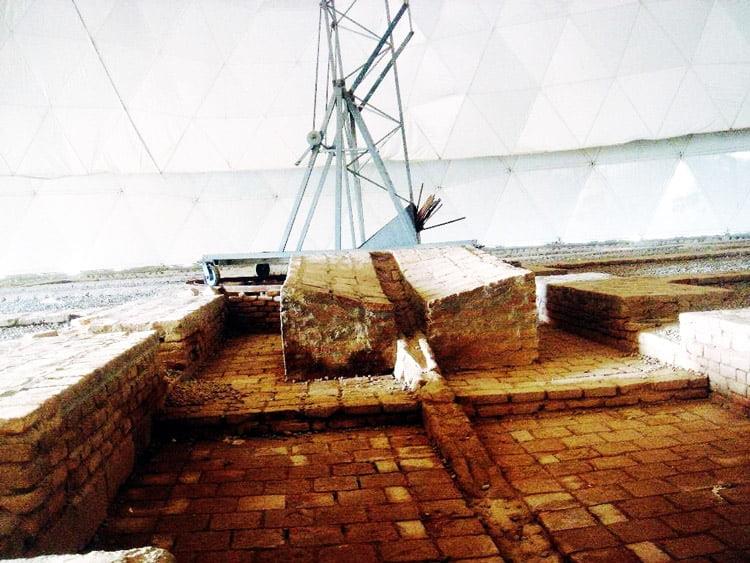 رصدخانه مراغه-ikeLPao6W2