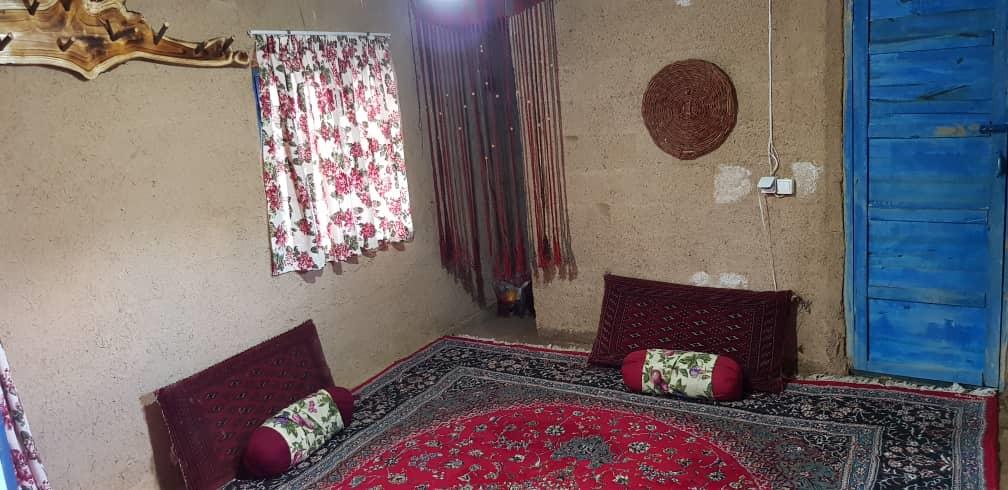 اقامتگاه بوم گردی ماهی بازان لرستان-il8Ompp4j9