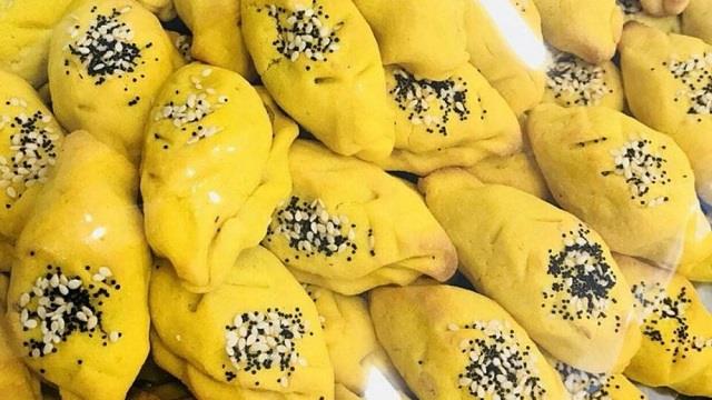 معروف ترین شیرینی های گیلان در ایام نوروز استان گیلان, رشت-imRa9g3UBu