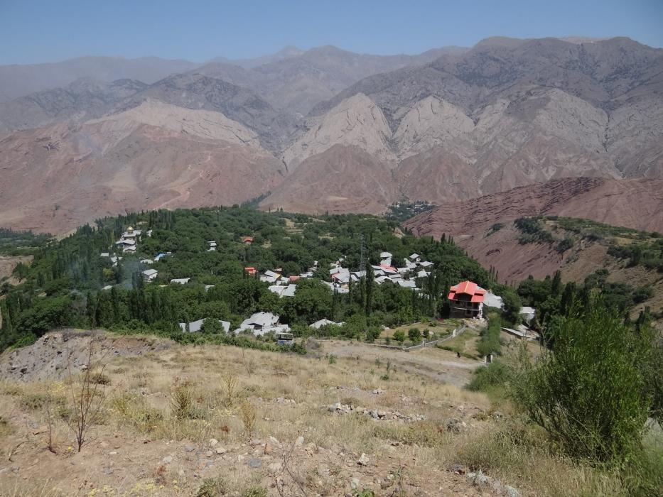 روستای روچ علیا قزوین-inHbbkEVct