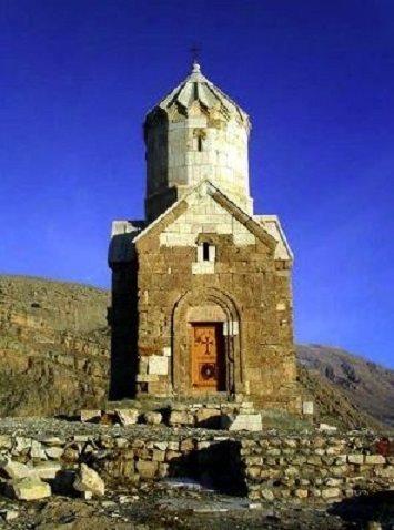 درباره كلیسای مریم مقدس ماكو-ioKh72CJHC