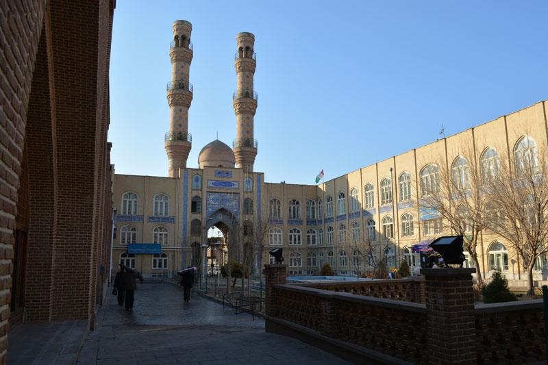 مسجد جامع تبریز-ioTs6Kucjm