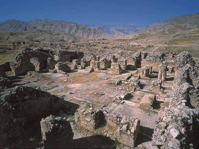 روستای سرابكلان و سیمره ایلام-iqxbVGjTsH