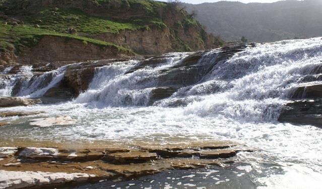 آبشار بان گنبد-ir34KhVLL5