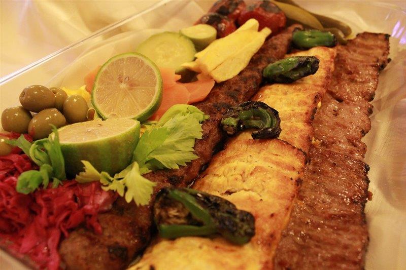 رستوران خوان گستر جهان تهران-isn2utRQaA