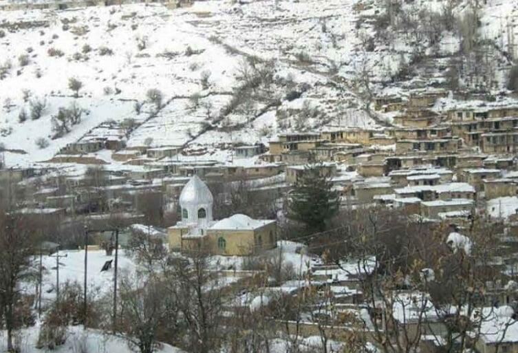 روستای كریك-itGb0TivRL
