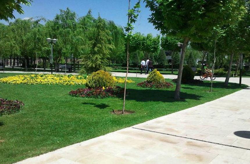 پارك تندرستی فردیس-iu3VM4DWf0