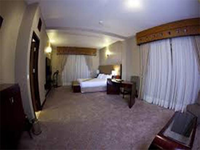 هتل آپارتمان هدیه اهواز-iuL68d5via