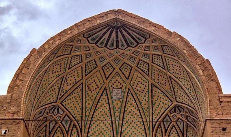 مدرسه شمسیه یزد-iv7IboftuZ
