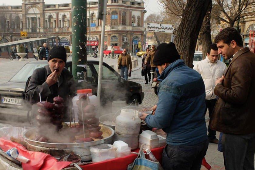 غذاهای محبوب خیابانی در ایران-iveh9dM4SA