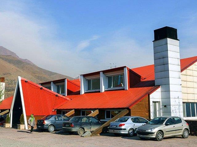 هتل جهانگردی میگون-iwZGQGQrCg