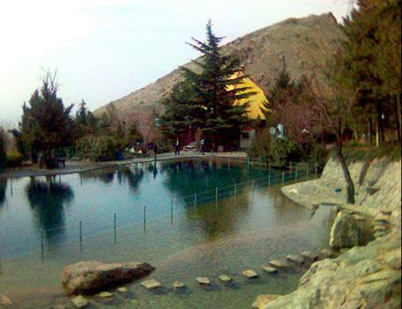 ۱۰ پارك معروف و دیدنی تهران-iwbvicsMYt