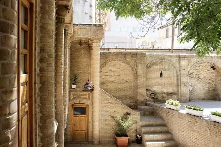 معماری جالب خانه‌ای در مشهد-iwfQX3jNon