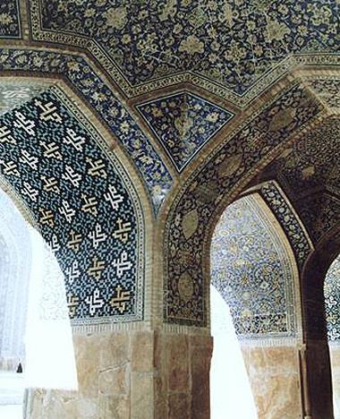 مسجد دال و ذال تبریز-ixmntennn9