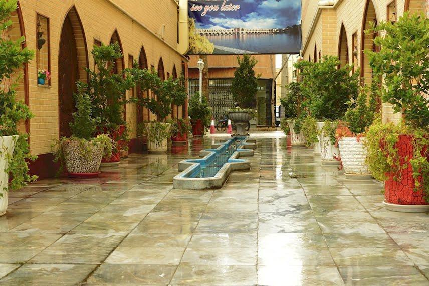 هتل صفوی اصفهان-iyArd7bbof