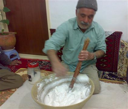 شب یلدای گنابادی ها استان خراسان رضوی, گناباد-iyrYnm0unp