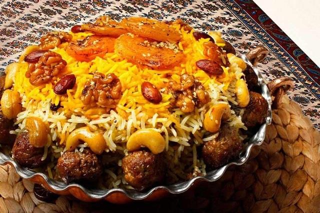 غذاهای مخصوص عید نوروز در شهرهای مختلف-j2DGDMMq3G